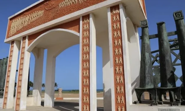 La vergogna dell’Occidente che non vuole ricordare