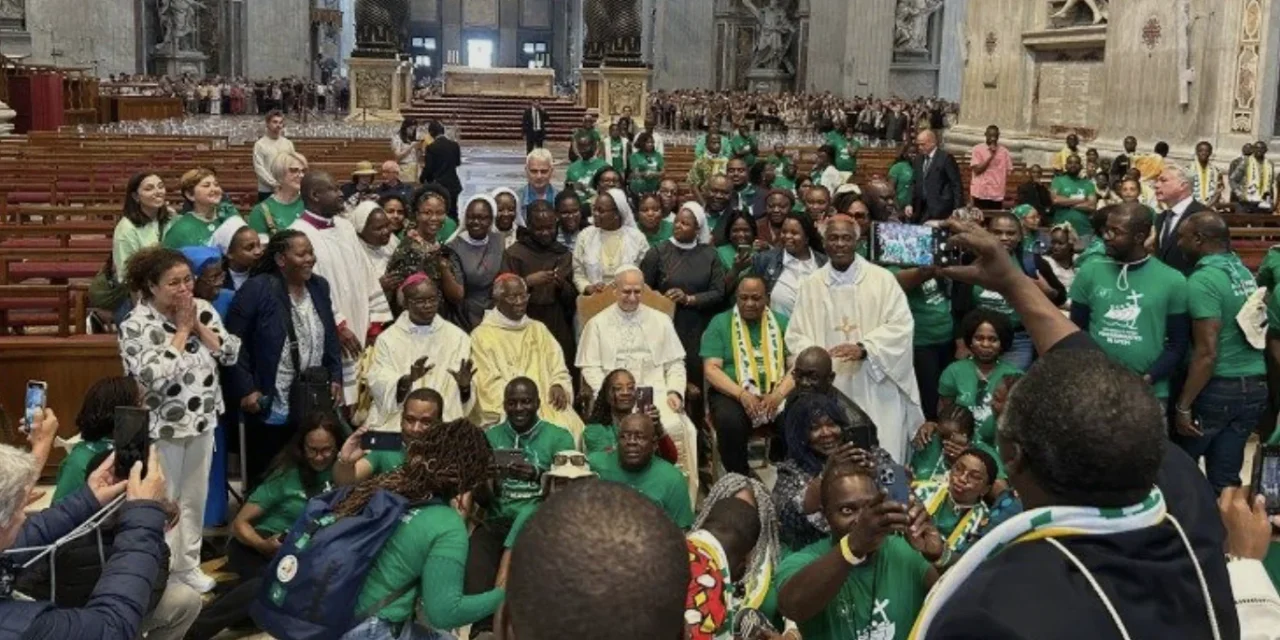 Il Pellegrino del Sud