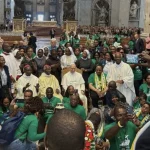 Il Pellegrino del Sud