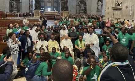 Il Pellegrino del Sud