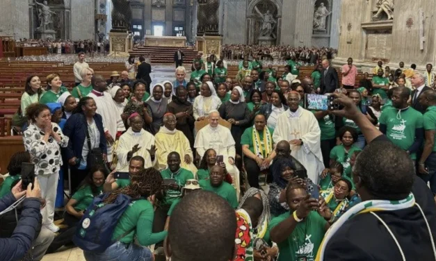 Il Pellegrino del Sud