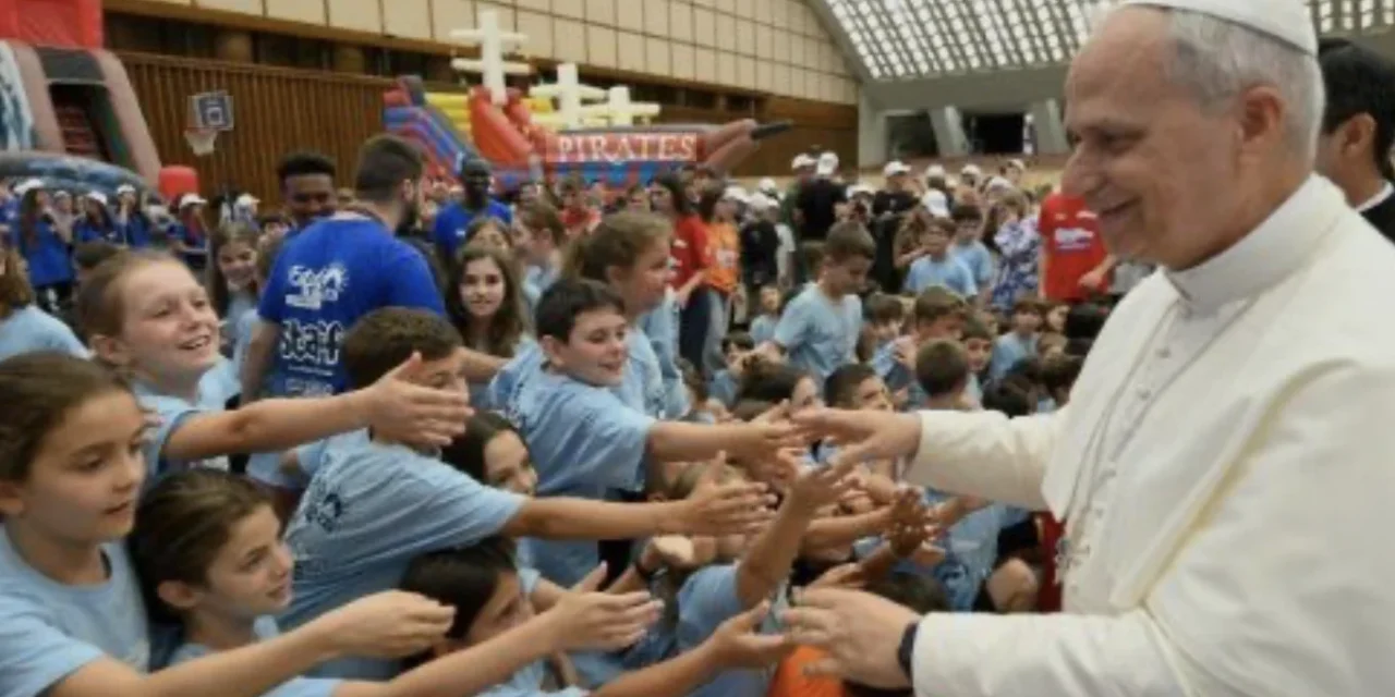 Quando la tutela dei piccoli diventa criterio della Chiesa