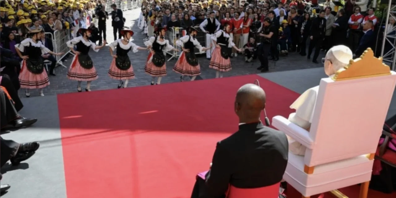 Le campane di Montecarlo