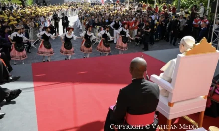 Le campane di Montecarlo