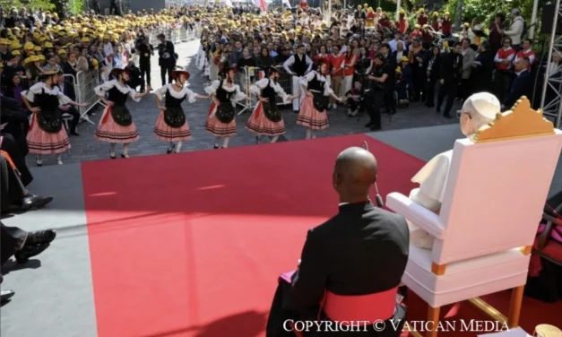 Le campane di Montecarlo