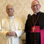 Mons. Randazzo, il canonista delle periferie chiamato al cuore della legge