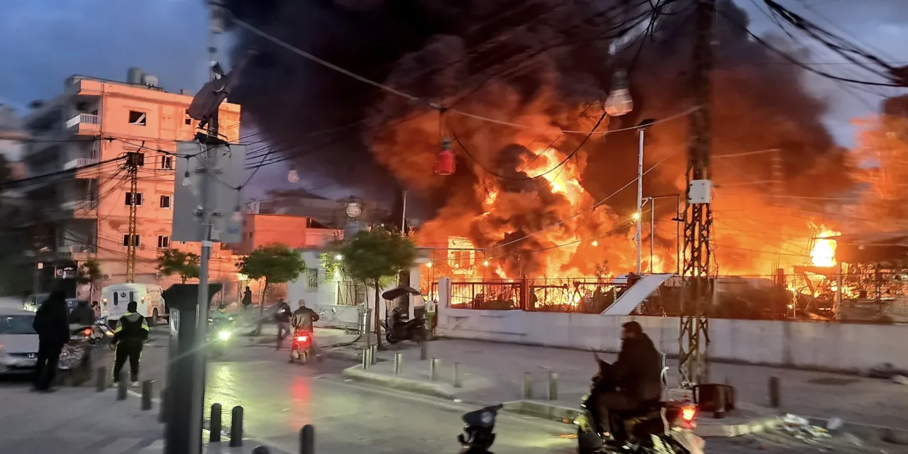 La guerra come bilancio