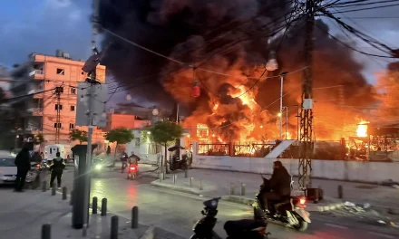 La guerra come bilancio