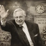 Il copyright del Venerabile Licio Gelli