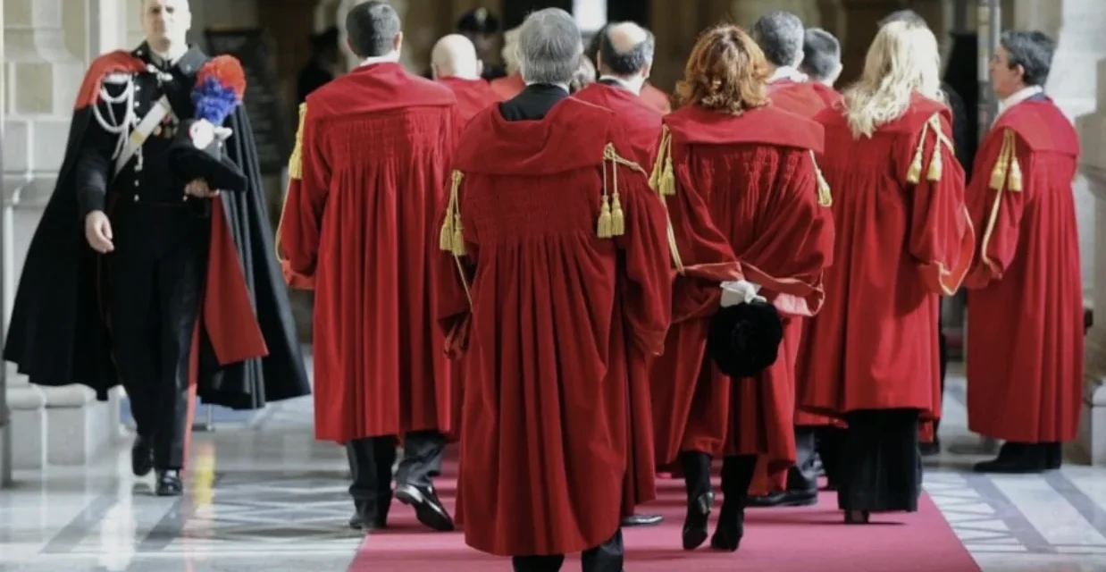 La giustizia nel costituzionalismo contemporaneo