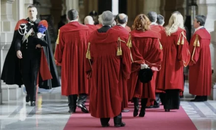 La giustizia nel costituzionalismo contemporaneo