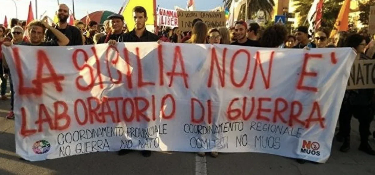 Sigonella, l’Italia dice no agli Stati Uniti: «Mancava l’autorizzazione»