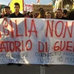 Sigonella, l’Italia dice no agli Stati Uniti: «Mancava l’autorizzazione»