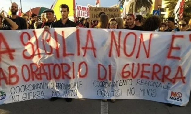 Sigonella, l’Italia dice no agli Stati Uniti: «Mancava l’autorizzazione»