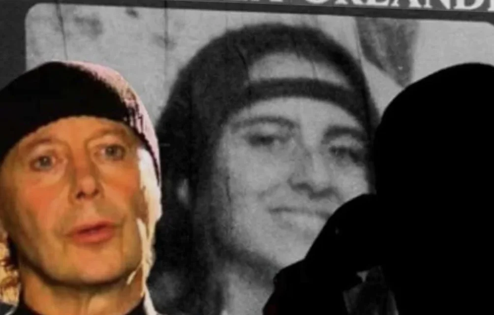 L’uomo che sa troppo