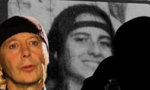 L’uomo che sa troppo