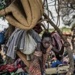 Il sangue che grida al cielo. Il Sud Sudan brucia nel silenzio del mondo