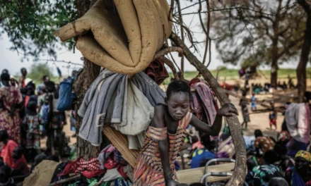 Il sangue che grida al cielo. Il Sud Sudan brucia nel silenzio del mondo