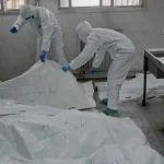 La Siria che non smette di morire