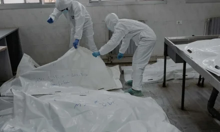 La Siria che non smette di morire