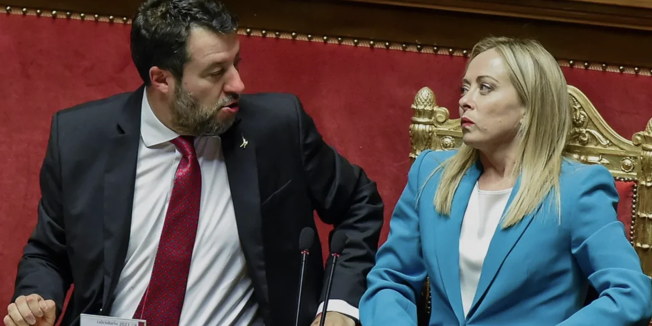 La legge elettorale, ovvero come cambiare le regole del gioco mentre si perde