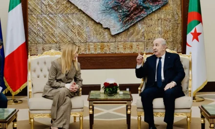 Il grande gioco del gas, mentre l’Europa litiga sui tubi