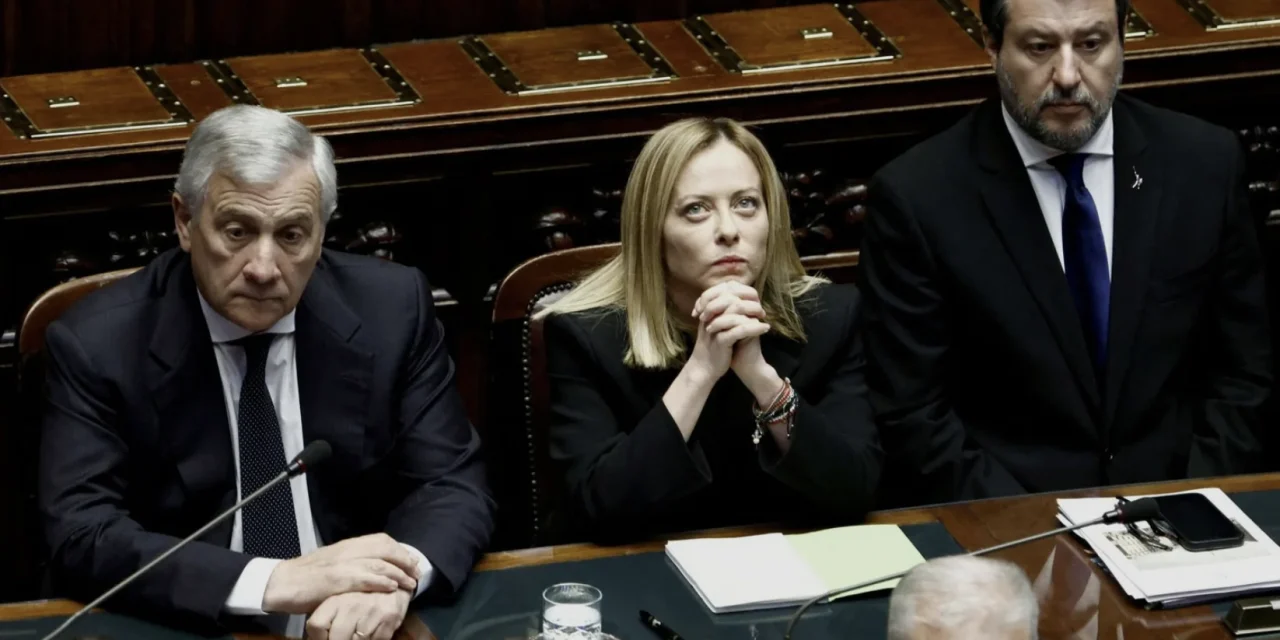 Lo “Stabilicum” e la tentazione del comando: quando le regole diventano arma di maggioranza