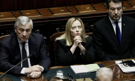 Lo “Stabilicum” e la tentazione del comando: quando le regole diventano arma di maggioranza