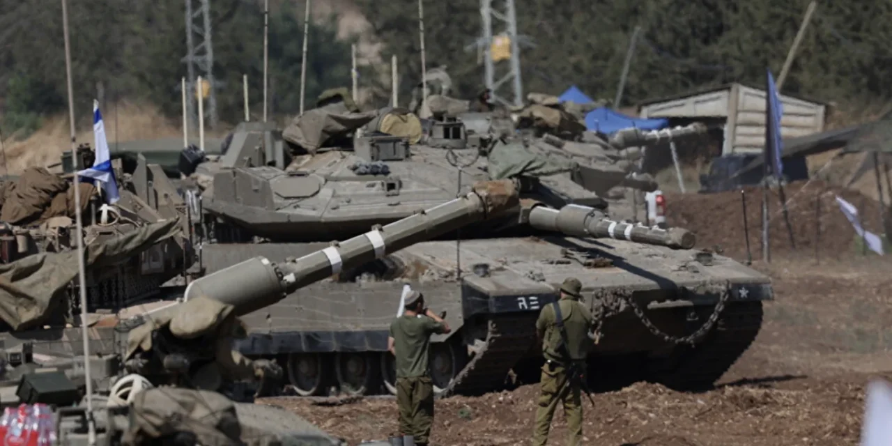 Il Libano non finisce mai. E questa volta siamo dentro anche noi