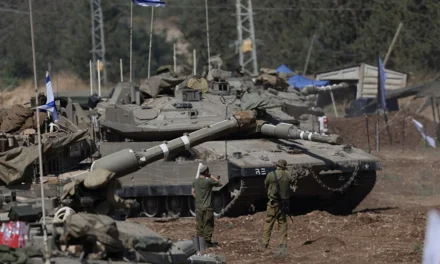 Il Libano non finisce mai. E questa volta siamo dentro anche noi