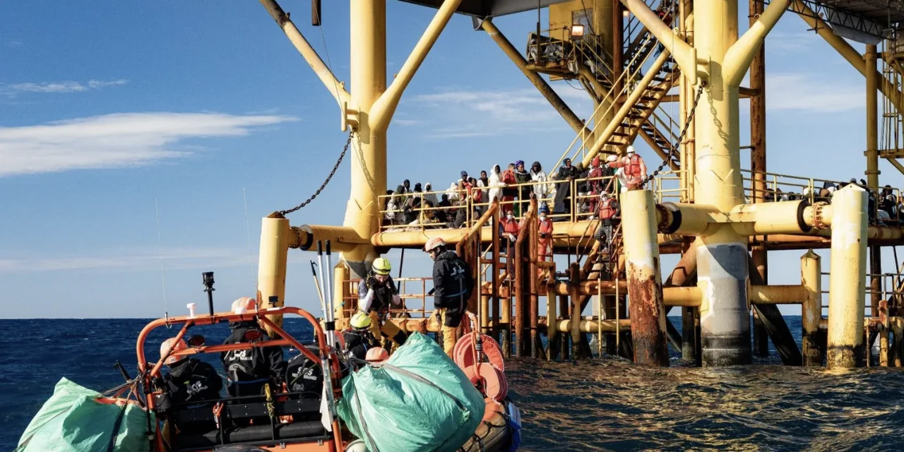 Il mare che non dimentica