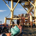 Il mare che non dimentica