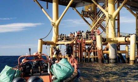 Il mare che non dimentica