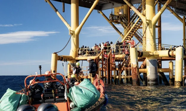 Il mare che non dimentica