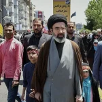 Il figlio del padre: Mojtaba Khamenei e il futuro dell’Iran