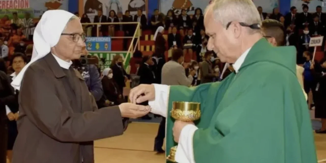 Ecclesiologia non sinit. La Chiesa non arretra sulla riforma liturgica e la Messa di Paolo VI