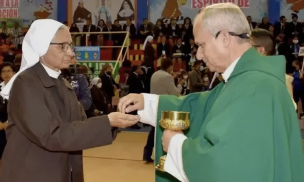 Ecclesiologia non sinit. La Chiesa non arretra sulla riforma liturgica e la Messa di Paolo VI