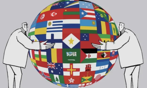 Multilateralismo e casa comune