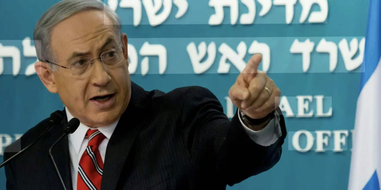 La guerra che salva Netanyahu