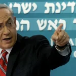 La guerra che salva Netanyahu