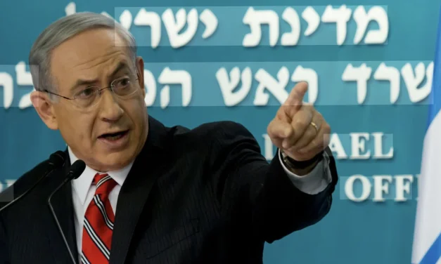 La guerra che salva Netanyahu