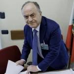 L’uomo che non si siede