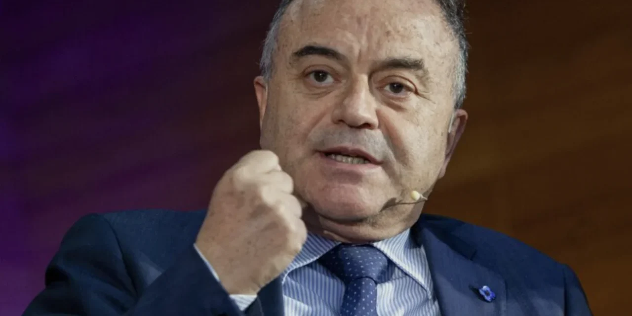 La Toga e il Torchio.