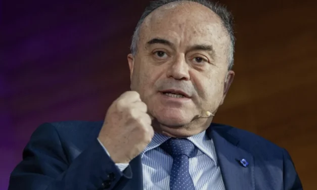 La Toga e il Torchio.