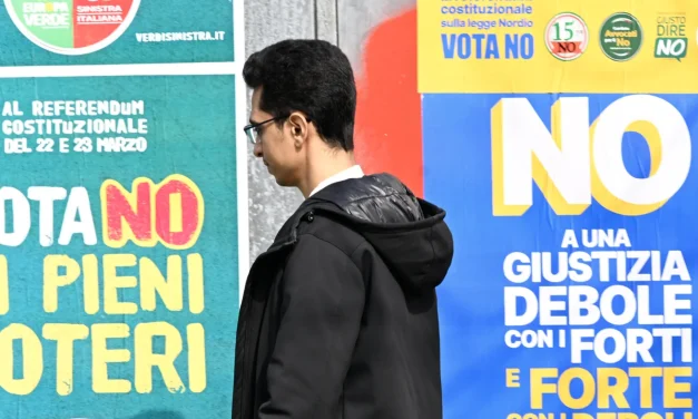 Terzietà della giurisdizione, unità della magistratura e separazione delle carriere