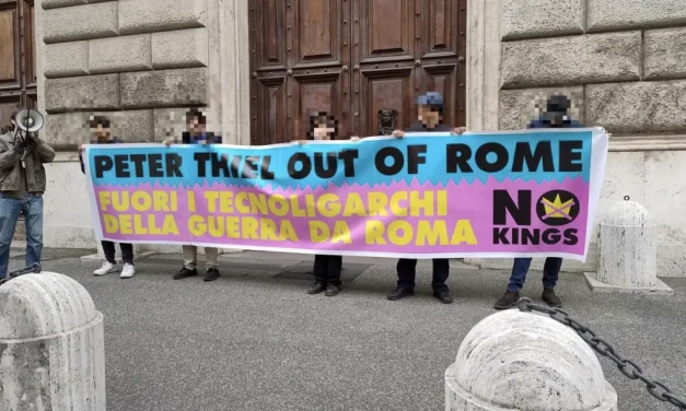 L’Oracolo di Palo Alto