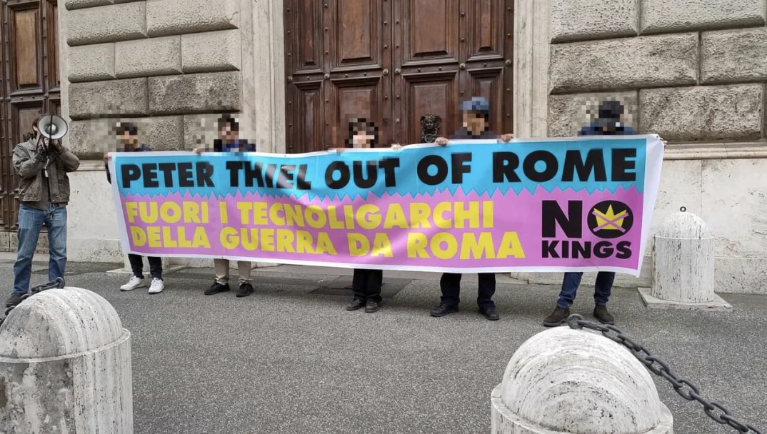 L’Oracolo di Palo Alto