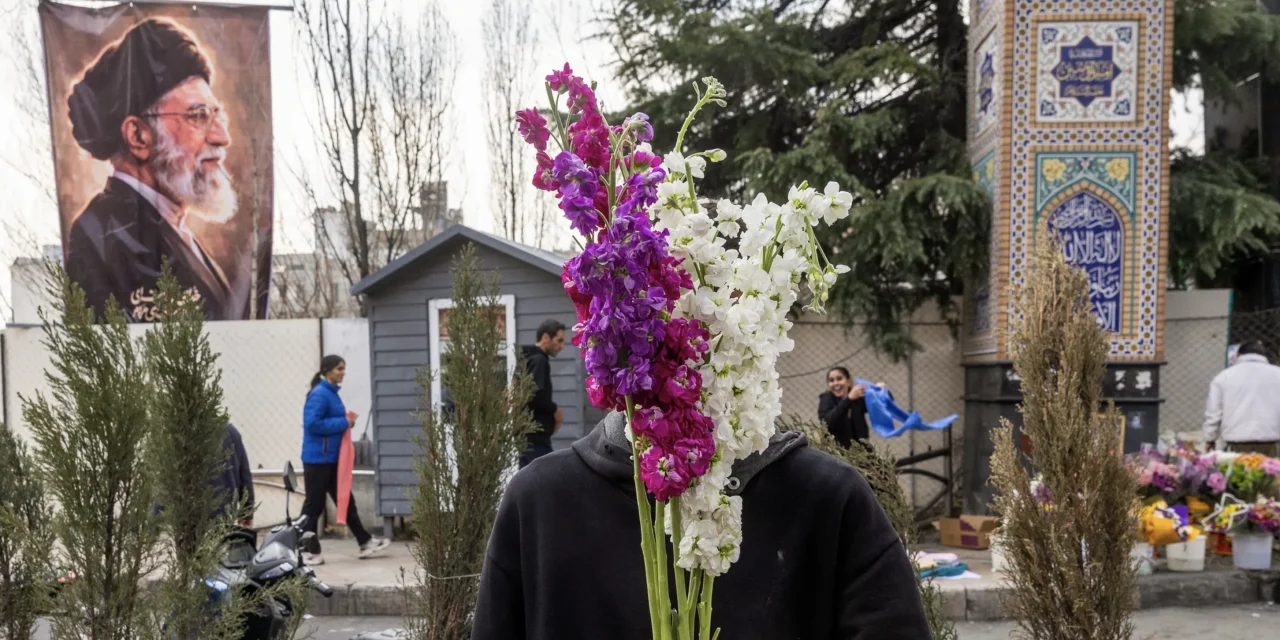 GLI AUGURI DI UN ALLEATO IMPOTENTE