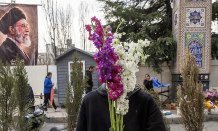 GLI AUGURI DI UN ALLEATO IMPOTENTE