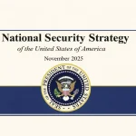 Strategia di Sicurezza Nazionale degli USA 2025. Previsioni e imprevisti